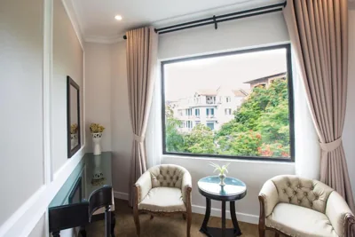 Dinh Elegant Hanoi Hotel – Fotos 4