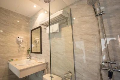 Dinh Elegant Hanoi Hotel – Fotos 8