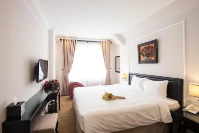 Dinh Elegant Hanoi Hotel – Fotos 10
