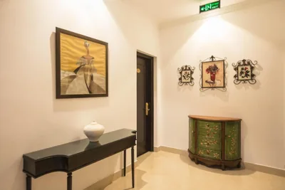 Dinh Elegant Hanoi Hotel – Fotos 12